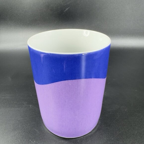 Wawel China Fine Porcelain Coffee Mug Cup Set 2 Mugs Cups Made in Poland Vintage - Picture 12 of 12